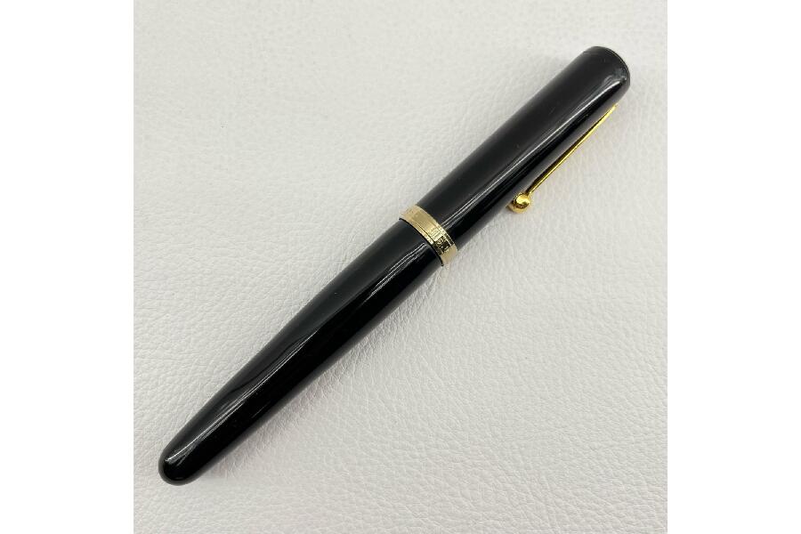 入荷速報】大橋堂の万年筆が！ペン先14K、コンバーター付き｜2026年09