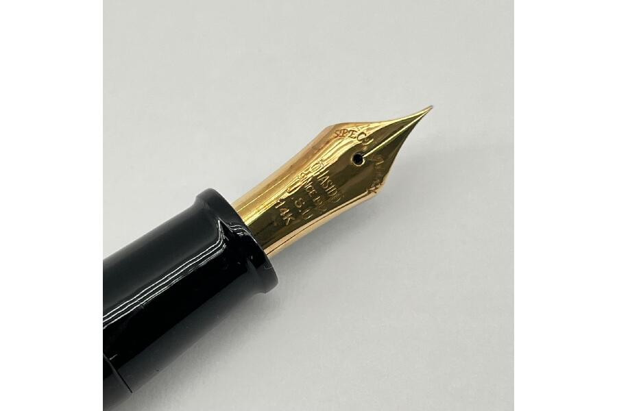 入荷速報】大橋堂の万年筆が！ペン先14K、コンバーター付き｜2026年09
