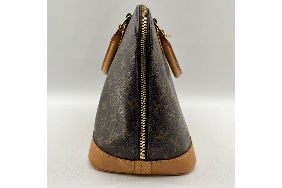 LOUIS VUITTON ルイ ヴィトン アルマPM M51130 モノグラム