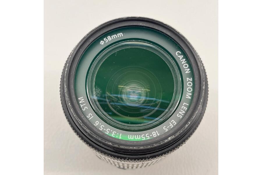 キャノン EOS 8000D レンズ3本キット 入荷しました！｜2026年09月15日