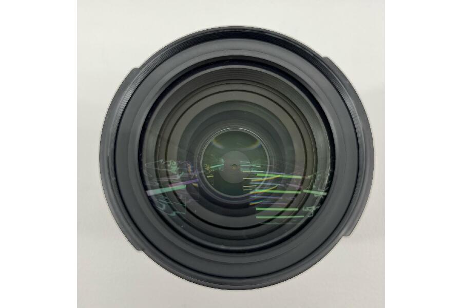 TAMRON 28-200mm F/2.8-5.6 Di III RXD (Model A071) ソニーEマウント