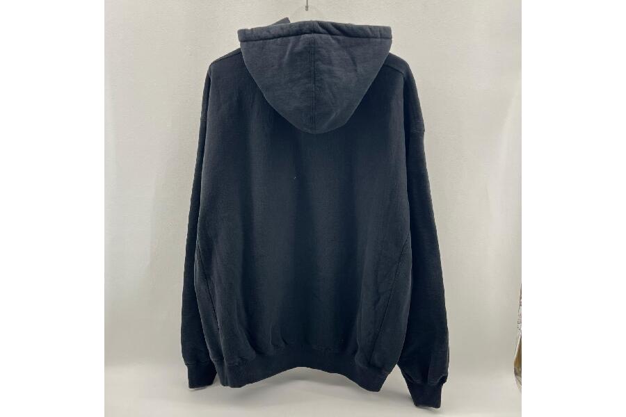 Supreme シュプリーム パーカー Arabic Logo Hooded Sweatshirt SIZE