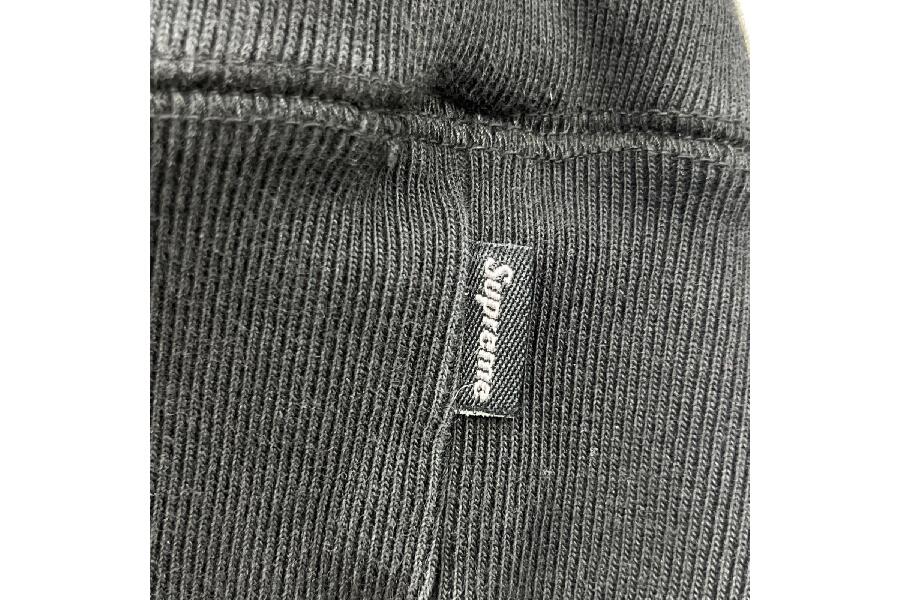 Supreme シュプリーム パーカー Arabic Logo Hooded Sweatshirt SIZE