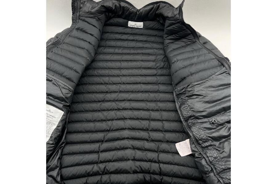 STONE ISLAND ストーンアイランド ダウンジャケット 771541524