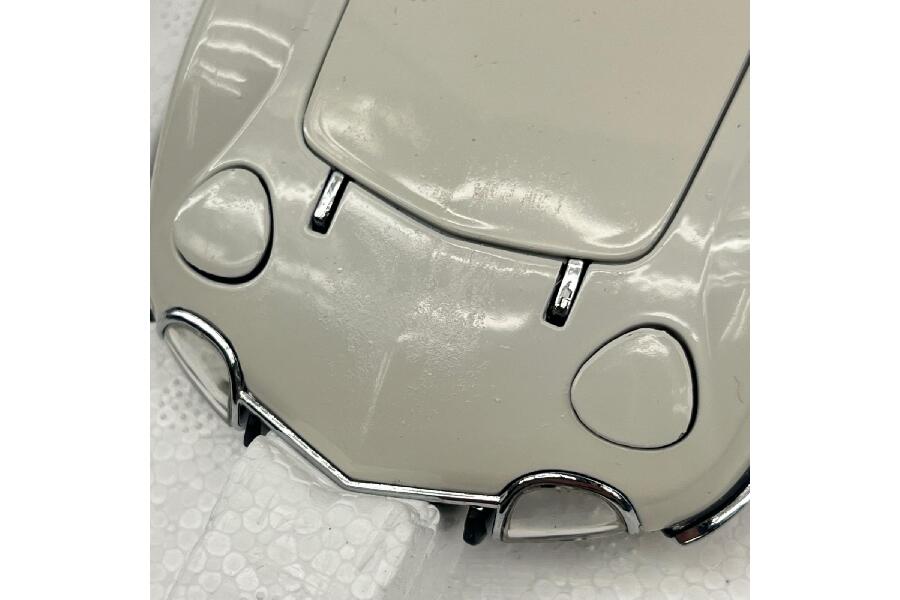 EBBRO 1/24 トヨタ 2000GT ホワイト ミニカーが入荷しました♪｜2026年