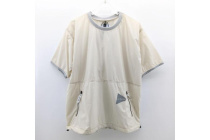 MUNSINGWEAR マンシングウェア MEMUJK05 撥水中綿ブルゾン