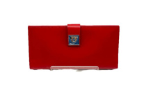 ボッテガヴェネタ 長財布 ラウンドファスナー イントレチャート