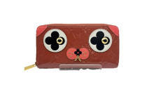 LV ポルトフォイユ・ヴィクトリーヌ バイカラーエデンの魅力 #入荷しま