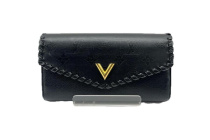 美品 ルイヴィトン コインケース ポルトモネロン モノグラム M61926 丸