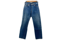 中古】ANDY WARHOL BY HYSTERIC GLAMOUR デニムパンツ アンディ