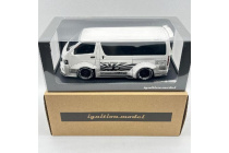EBBRO エブロ PORSCHE ポルシェ 911 CARRERA RS 1/24 カラー ホワイト