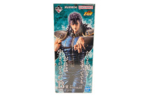 一番くじ 北斗の拳 B賞 レイ MASTERLISE フィギュア 入荷しました