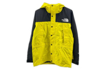 THE NORTH FACE マウンテンライトジャケット NP11834 サイズはM 入荷