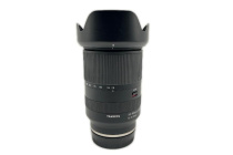 TAMRON 28-200mm F/2.8-5.6 Di III RXD (Model A071) ソニーEマウント