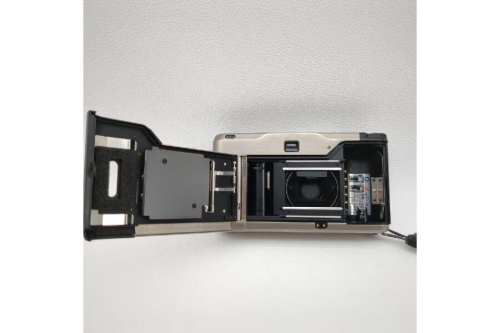 【現状品】CONTAX T2 チタンブラック sonnar 2.8/38 Amazon | コンタックスContax T2 チタンブラックカメラ Carl