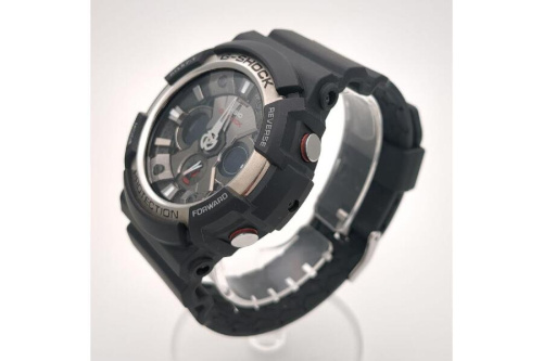 保証付 カシオ ジーショック 腕時計 GA-200-1AJF クォーツ ブラック G-SHOCK CASIO入荷しました♪|2025年01月07日|静岡県のリサイクルショップ ピックアップ浜松宮竹店 保証付 カシオ ジーショック 腕時計 GA-200-1AJF クォーツ ブラック G-SHOCK CASIO入荷しました♪|2025年01月07日|静岡県のリサイクルショップ ピックアップ浜松宮竹店
