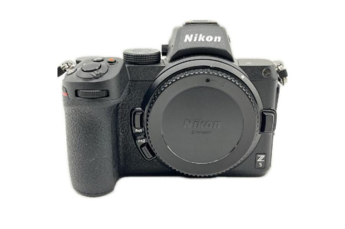 Nikon Z5ミラーレス一眼カメラ #入荷しました♪｜2026年02月23日｜静岡