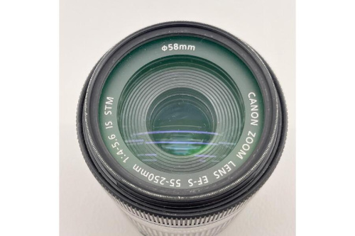 キャノン EOS 8000D レンズ3本キット 入荷しました！｜2026年09月15日