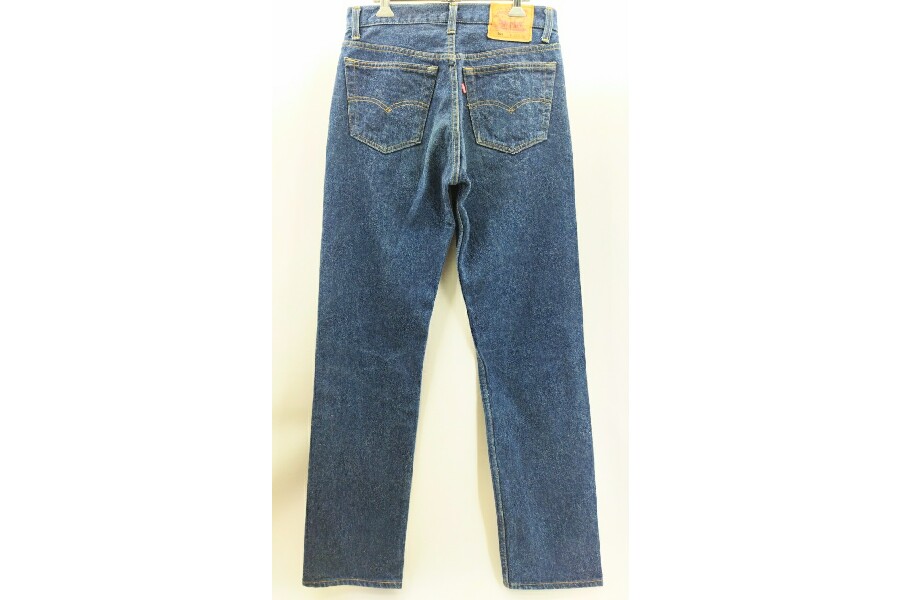 THE 王道 DENIM】やっぱり、結局はこれですよね・・・？ 【90s