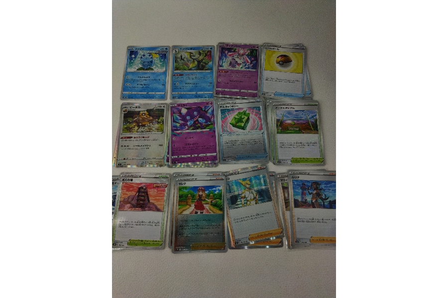 ポケカ大量入荷!!!｜2022年10月13日｜静岡県のリサイクルショップ