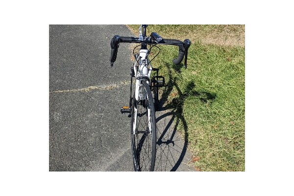 長距離も安心のオススメ入門モデル。「メリダ RIDE 200」を買取りさせ