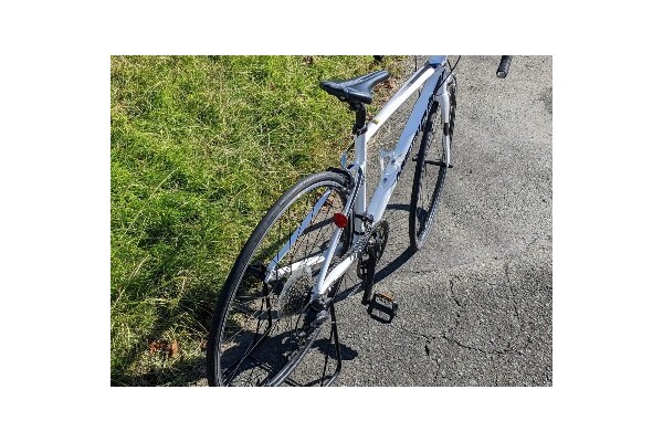長距離も安心のオススメ入門モデル。「メリダ RIDE 200」を買取りさせ