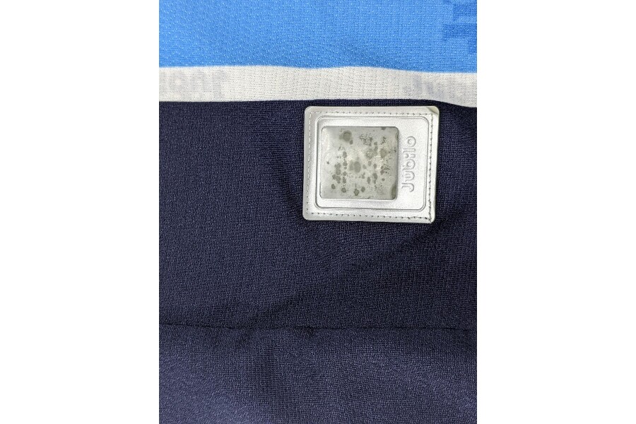 ジュビロ2013オーセンティックユニフォーム入荷、ジュビログッズ