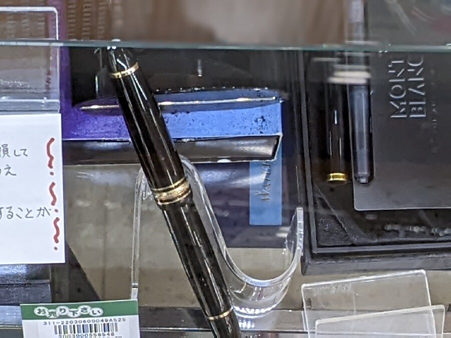 文房具、万年筆コレクター必見、イタリアのハンドクラフトメーカー