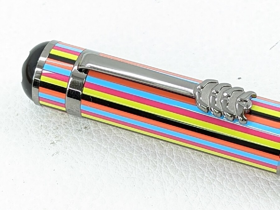 万年筆コレクター、ビートルズファン必見、モンブラン「グレート