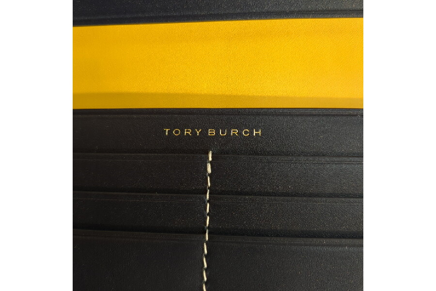 TORY BURCH（トリーバーチ）のTモノグラム ジャカード