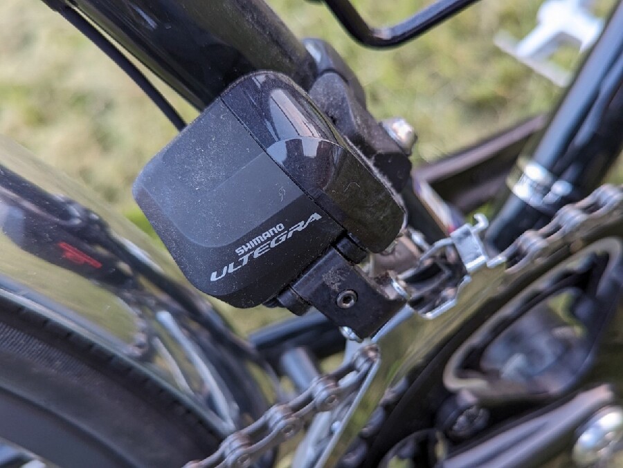 ロングライドや自転車旅行に「アラヤ スワローランドナー」を買取り