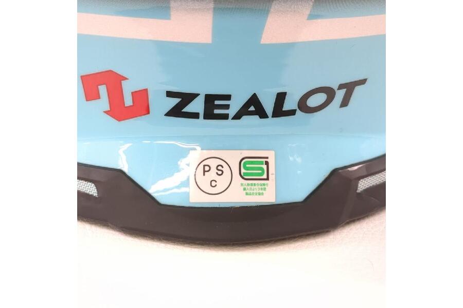 オフロードヘルメット ジーロット zealot 2019年製 マッド オフロードヘルメット ジーロット zealot 2019年製 マッド