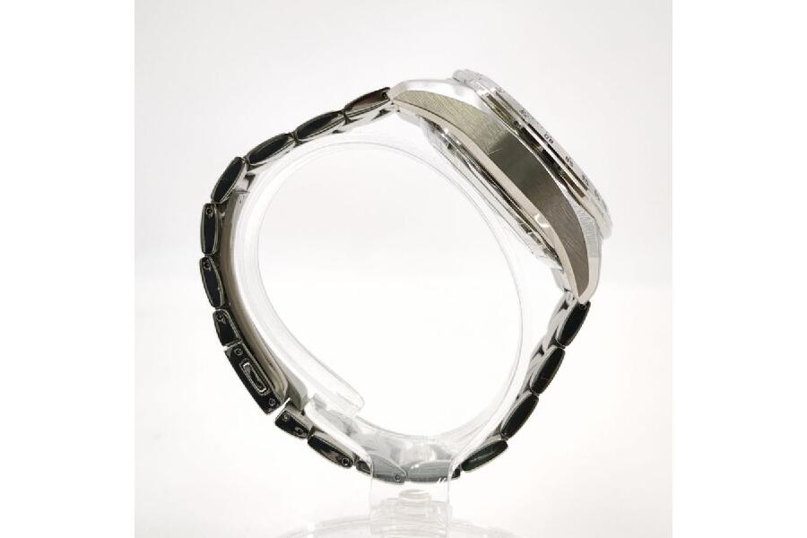 SEIKO セイコー ブライツ SDGZ001 自動巻き キャリバー8R28 裏