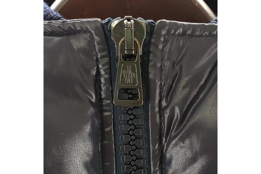 MONCLER モンクレール AUBERT オーベル ダウンジャケット SIZE 1 MONCLER モンクレール AUBERT オーベル ダウンジャケット SIZE 1