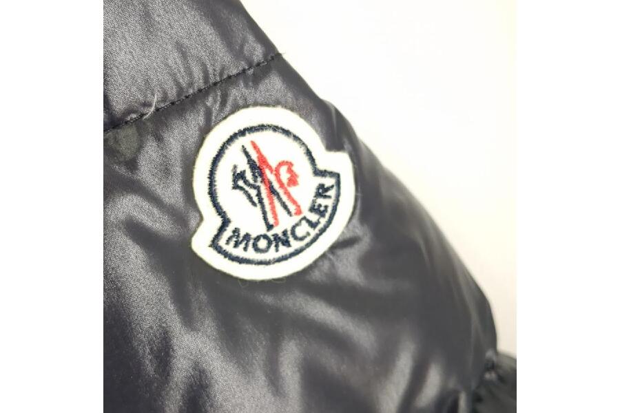 MONCLER モンクレール AUBERT オーベル ダウンジャケット SIZE 1 MONCLER モンクレール AUBERT オーベル ダウンジャケット SIZE 1