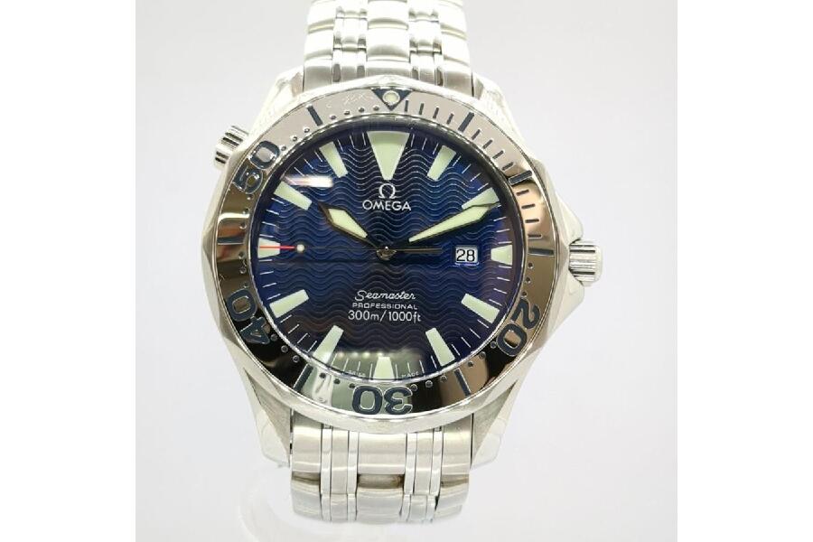 OMEGA オメガ シーマスター プロフェッショナル 300 2263.80