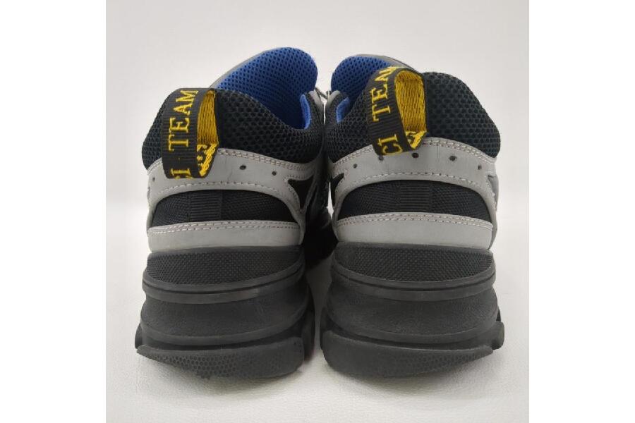 グッチ フラッシュトレック スニーカー SIZE 9（約27cm