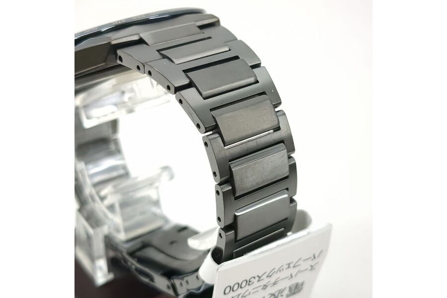 CITIZEN シチズン アテッサ CB0217-71E 電波ソーラー 35周年記念