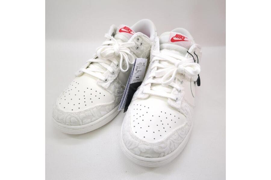 未使用】NIKE ナイキ Dunk Low Give Her Flowers ダンク ロー