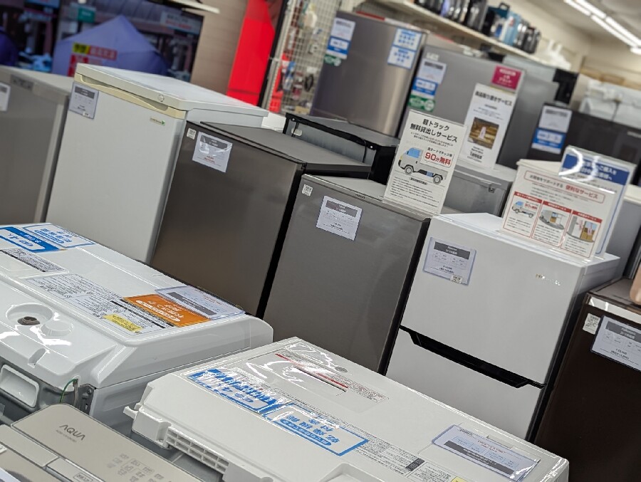 【軽トラック90分貸出サービス】TOSHIBA 全自動洗濯機 軽トラック90分間無料貸出有！】IRIS OHYAMA（アイリスオーヤマ）HD72J
