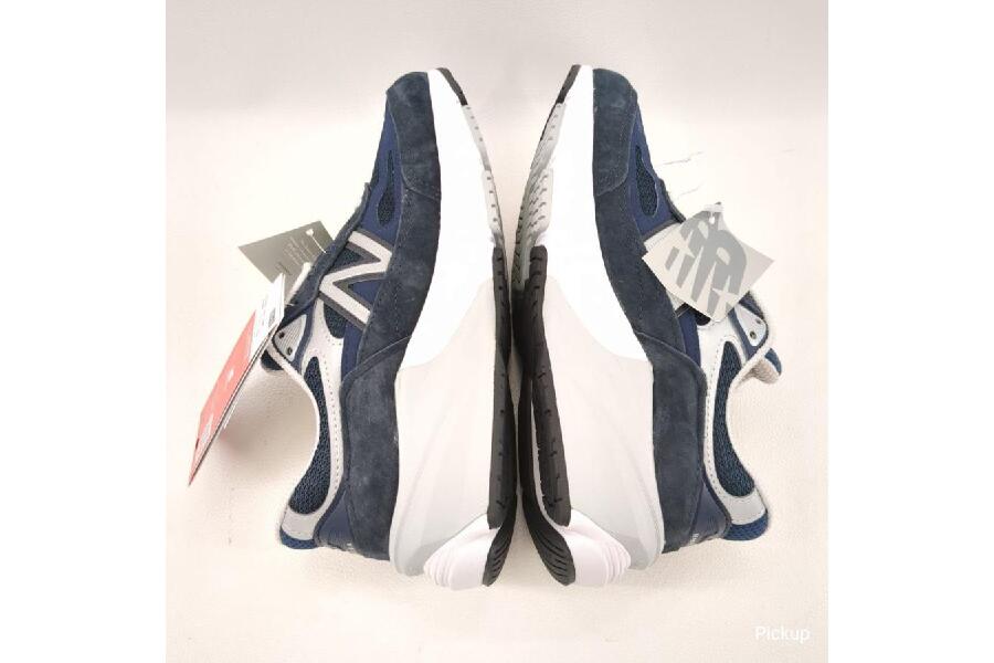 未使用】 NEW BALANCE ニューバランス スニーカー レディース 未使用】 NEW BALANCE ニューバランス スニーカー レディース