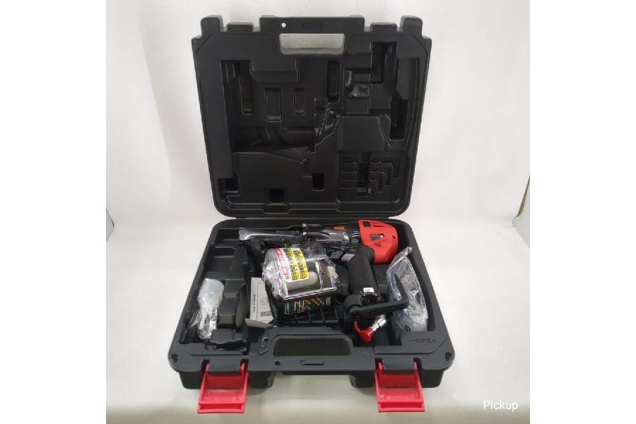 美品】 MAX HN-65N3(D) マックス釘打機スーパーネイラ 高圧 美品】 MAX HN-65N3(D) マックス釘打機スーパーネイラ 高圧