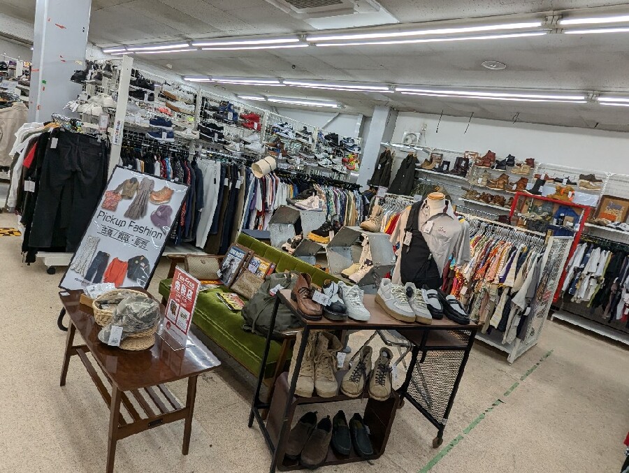 ピックアップ磐田店がリニューアルいたしました！！｜2024年08月04日