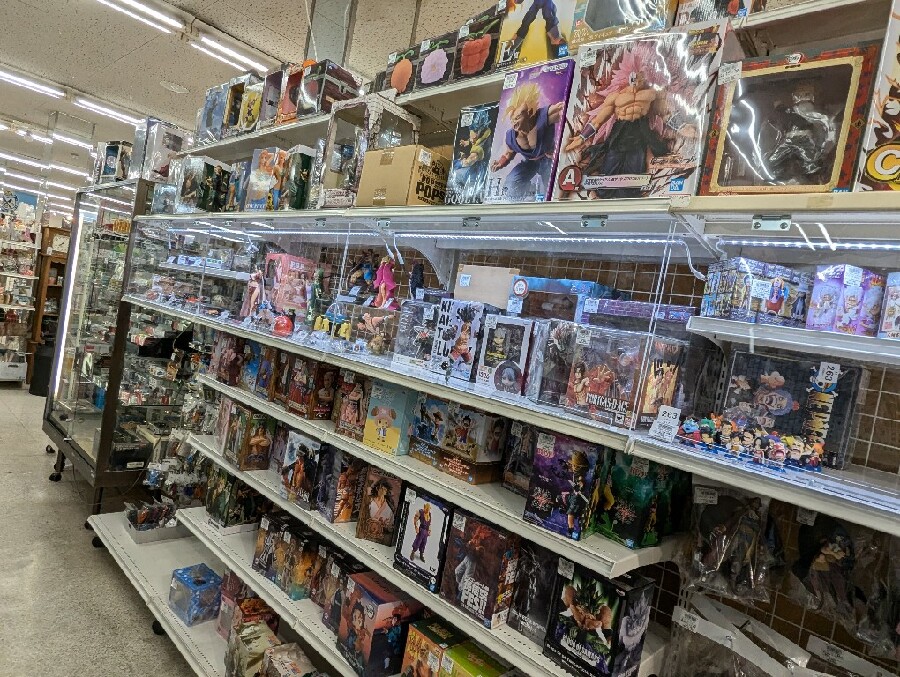 ピックアップ磐田店がリニューアルいたしました！！｜2024年08月04日