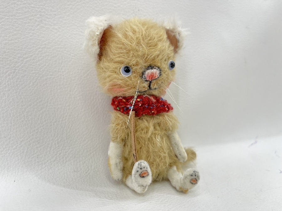 お値下げ＊海外アーティストベア 28cm＊ お値下げ＊海外アーティストベア 28cm＊