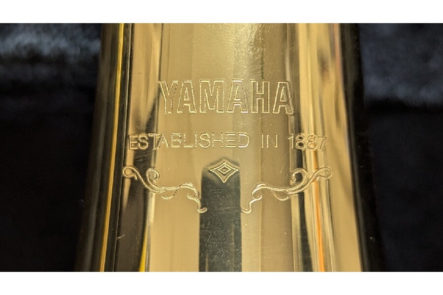 ヤマハトロンボーン「YSL620」の特徴|2024年09月01日|静岡県の ヤマハトロンボーン「YSL620」の特徴|2024年09月01日|静岡県の
