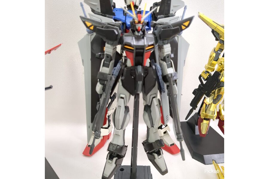 ガンプラ大量入荷｜2024年09月11日｜静岡県のリサイクルショップ