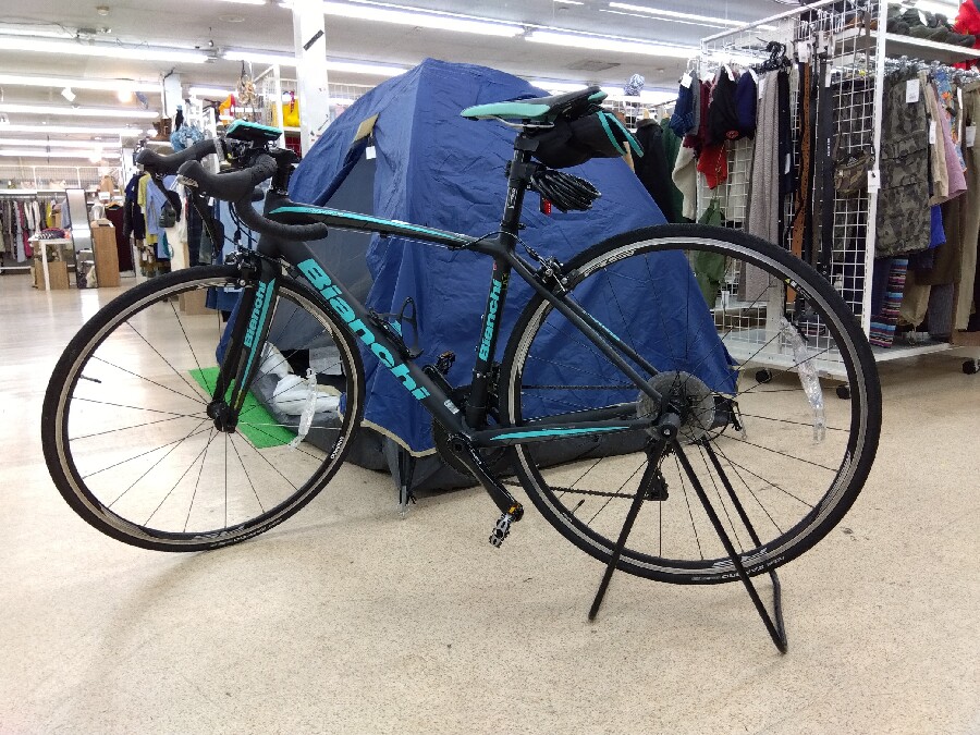 ほぼ未走行 関東手渡限定 ビアンキ ロードバイク インプルソ 未使用付属品多数 ほぼ未走行 関東手渡限定 ビアンキ ロードバイク インプルソ 未使用