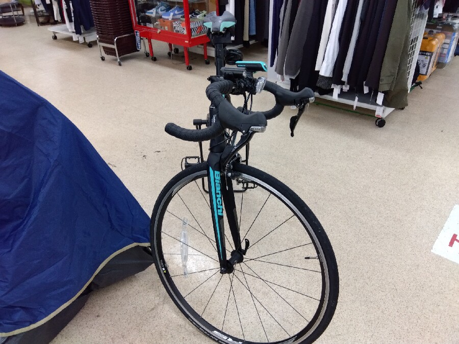 ビアンキ インプルソ 2017年製入荷｜2024年09月13日｜静岡県の