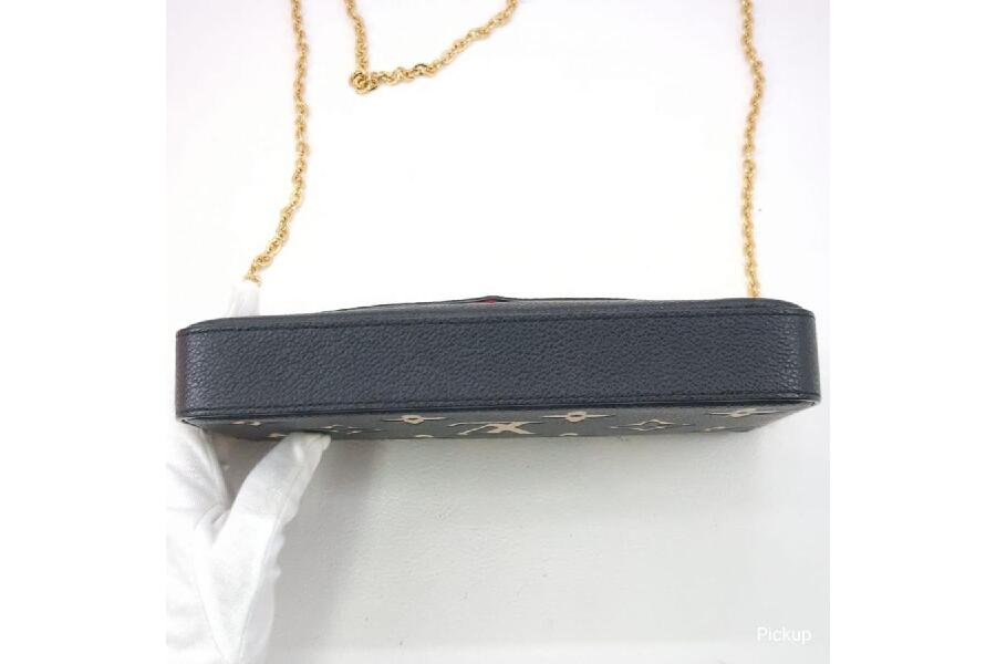 LOUIS VUITTON Louis Vuitton ルイヴィトン ショルダーバッグ